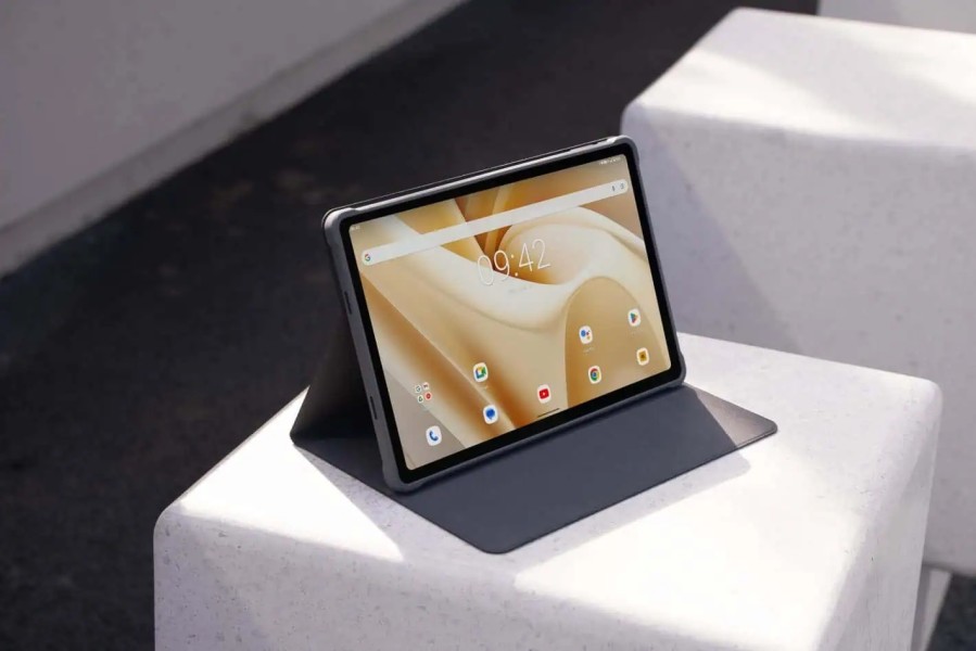 Samsung Galaxy Tab A11 Hadir, Andalkan Desain dan Performa