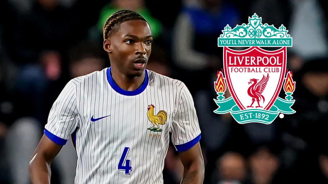 Liverpool Amankan Masa Depan Lewat Transfer Jeremy Jacquet