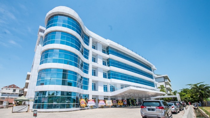 Profil Rumah Sakit Gotong Royong, Layanan, dan Harga Kamar