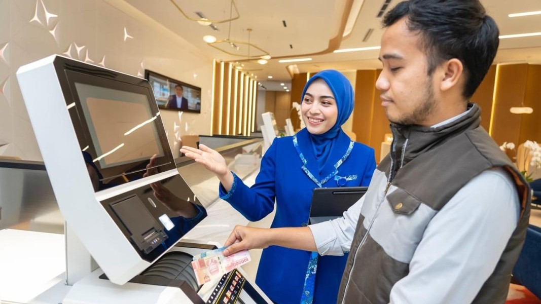 BRI Siapkan Weekend Banking dan Layanan Terbatas Selama Libur Lebaran 2025