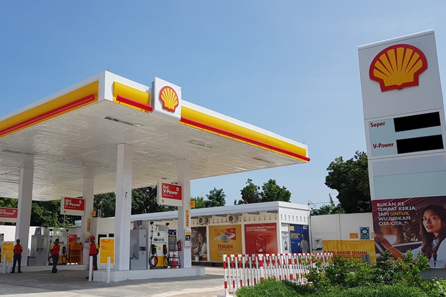 Harga BBM Shell Per Agustus 2025 Tetap Stabil