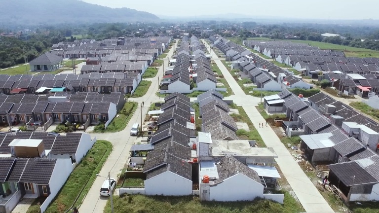 Realisasi Program Rumah Murah FLPP Capai 137.931 Unit di Tahun 2025