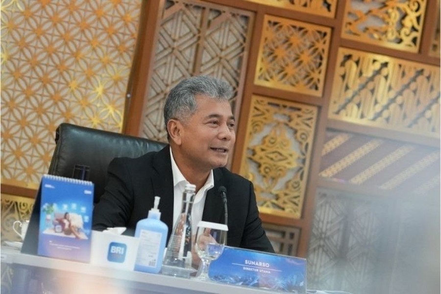 Bank-Bank Himbara Cetak Kinerja Positif di Tengah Tantangan Ekonomi Global