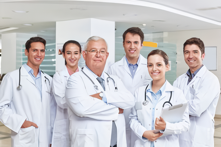 Suara Baru untuk Masa Depan Dokter