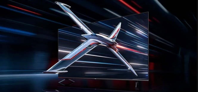 Redmi TV X 2026 Resmi Dirilis Harga Miring, Unggulkan Spesifikasi