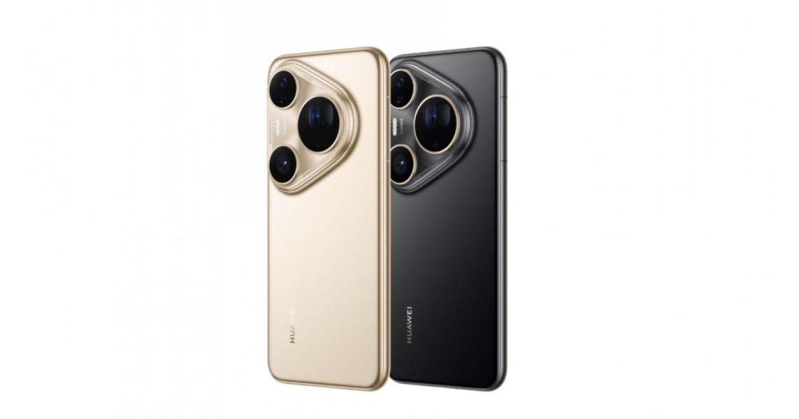 Huawei Pura 80 Series Resmi Dirilis, Intip Spesifikasi dan Harga
