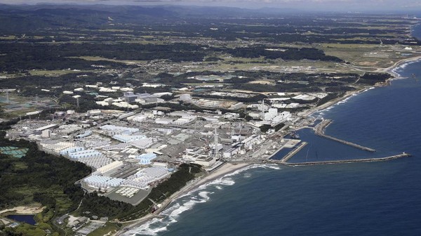 Literasi Bencana Kunci Jepang Minimkan Korban Tsunami