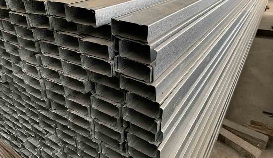 Update Terbaru Harga Baja Ringan Truss Februari 2026 Per Batang