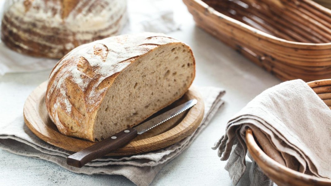 Manfaat Sourdough untuk Pencernaan dan Gula Darah Stabil Terbukti