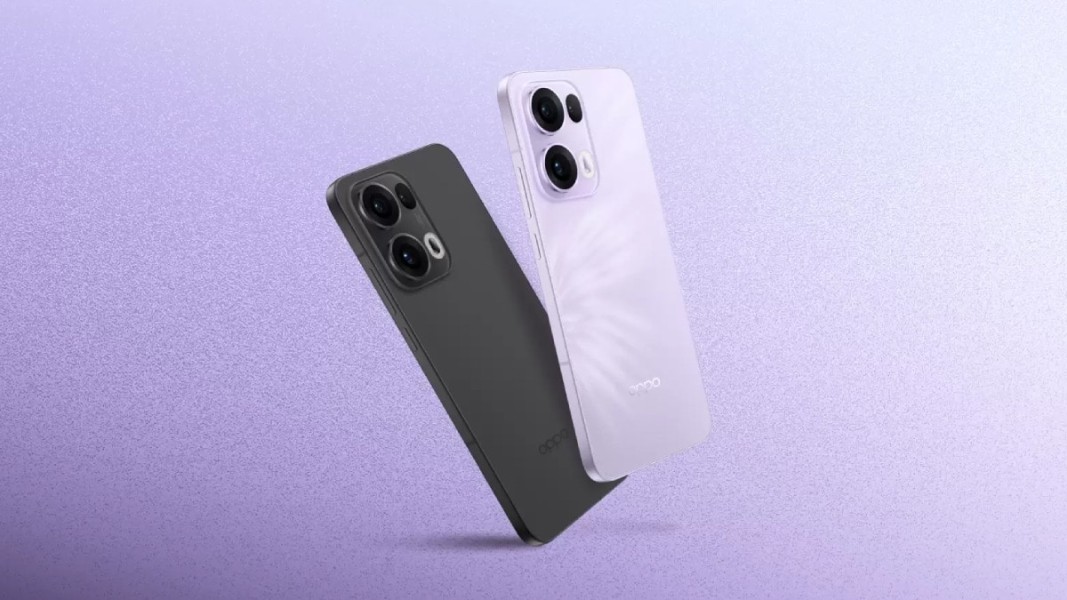 Oppo Reno 13 5G: Smartphone Canggih dengan Performa Tangguh dan Kamera 50 MP