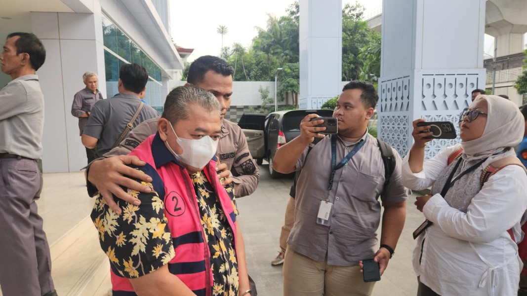 Sidang Dugaan Korupsi Kontra SKBDN PT Askrindo: Ahli Asuransi Ungkap Fakta Krusial