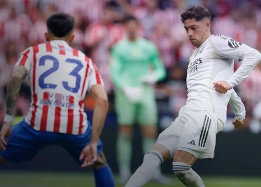 Real Madrid Dibantai Atletico 2-5, Xabi Alonso Ungkap 5 Penyebab Kekalahan