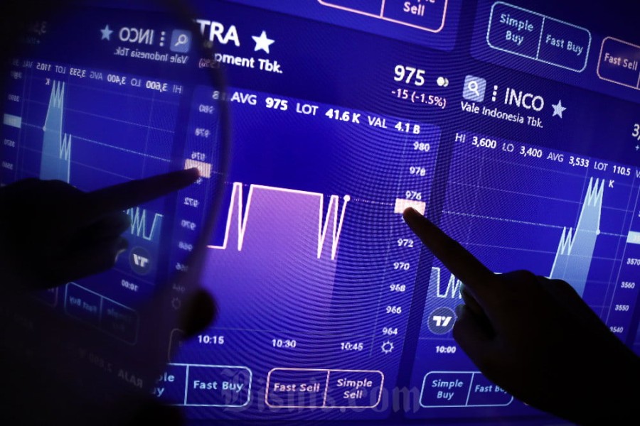 Sumatra Jadi Kontributor Besar Pertumbuhan Investor Pasar Modal
