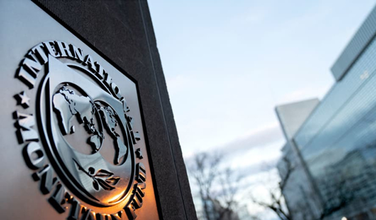 IMF Optimistis Ekonomi Asia 2025 Tumbuh di Tengah Ketegangan Global