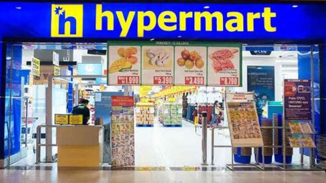 Pengelola Hypermart MPPA Akuisisi Tanah Balaraja Rp54,5 Miliar untuk Ekspansi Bisnis
