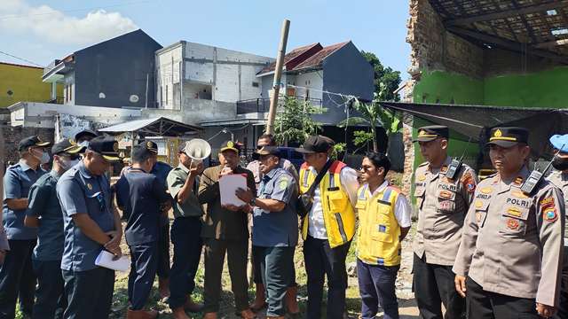 Proyek Tol Kediri Tulungagung Dipercepat, Lahan Tiron Selesai
