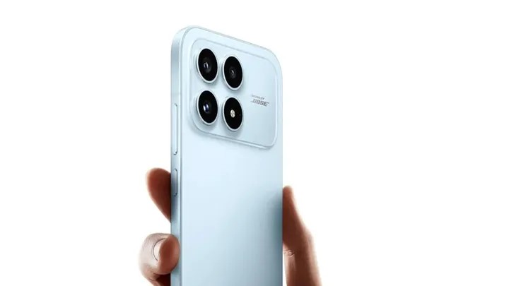 Spesifikasi POCO F8 Pro Terbaru, Fitur Premium dan Baterai Jumbo