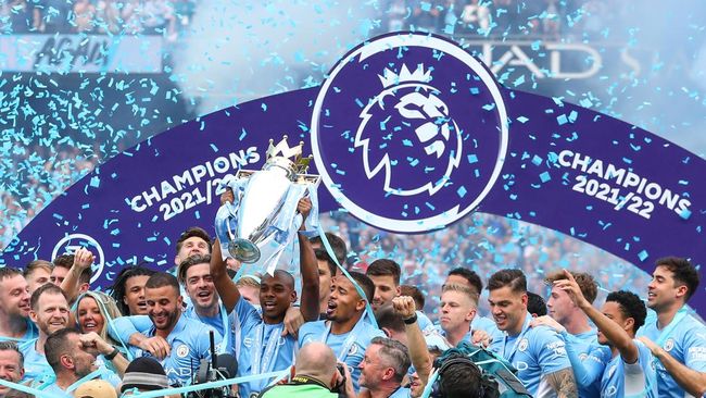 Manchester City Siap Buka Liga Champions dengan Kemenangan