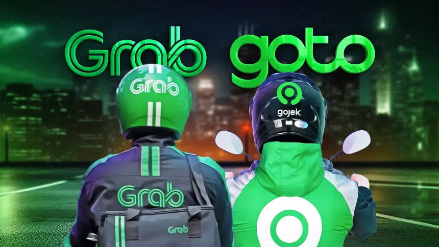 Sinergi Bisnis: Merger GOTO dan Grab Mengubah Lanskap Ride Hailing di Asia Tenggara