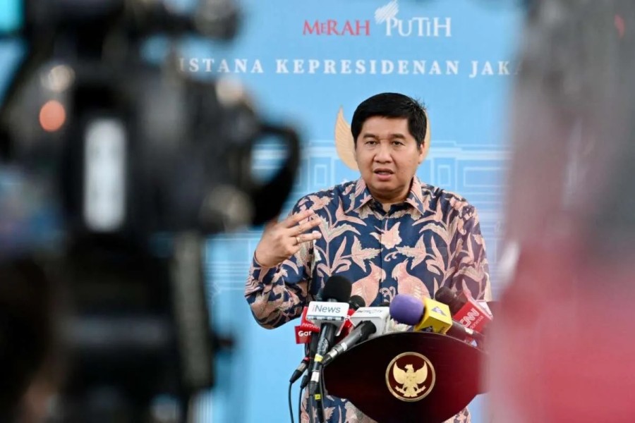 Pemerintah Genjot Program Bedah Rumah dan Rusun Subsidi di Jawa Barat