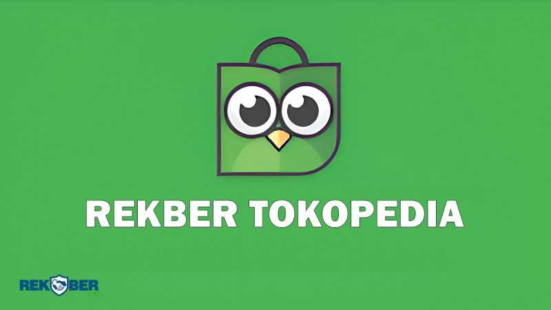 Cara Rekber Tokopedia dan Keuntungannya yang Perlu Diketahui