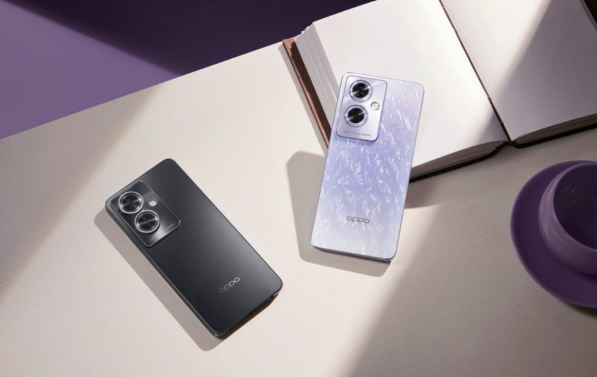 Oppo A Series Pilihan Baterai Tahan Lama Rp 3 Jutaan