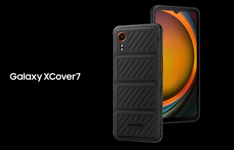 Samsung Galaxy Xcover7 Pro Resmi Rilis: Smartphone Tangguh dengan Teknologi Modern