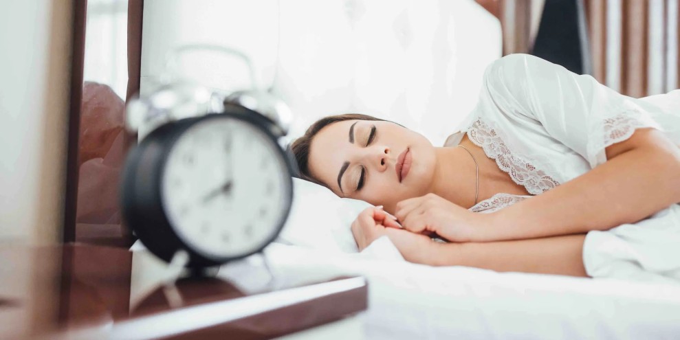 Menemukan Pola Tidur Ideal Sesuai Kebutuhan Tubuh dan Aktivitas Anda