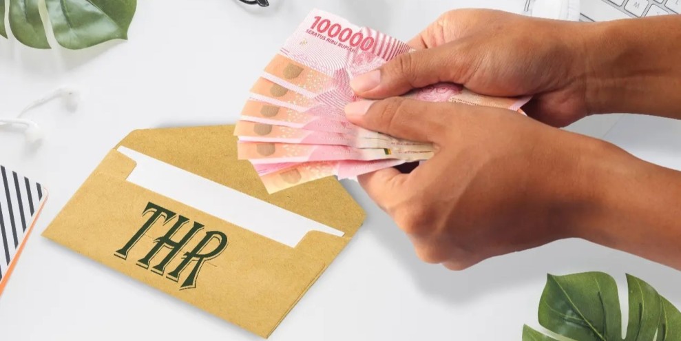 Cara Bijak Membagi THR Untuk Keponakan Supaya Keuangan Tetap Aman