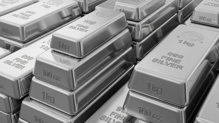 Harga Perak Antam Turun Rp 150 Per Gram, Tapi Masih Ada Peluang Cuan Investor