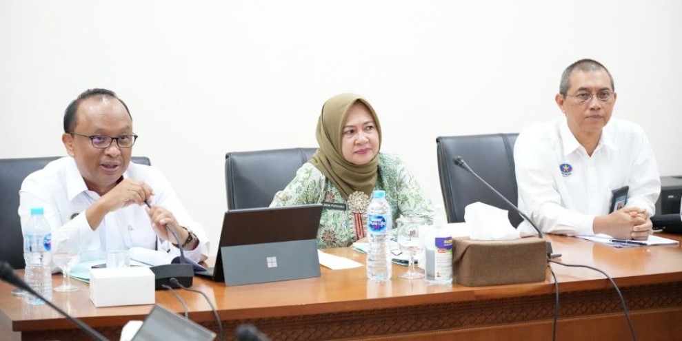 BPH Migas Berkolaborasi dengan Pemda untuk Pengawasan BBM Subsidi: Langkah Strategis Menuju Penyaluran Tepat Sasaran