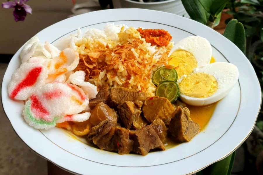 5 Rekomendasi Tempat Makan Malam di Blok M Jakarta yang Enak dan Murah