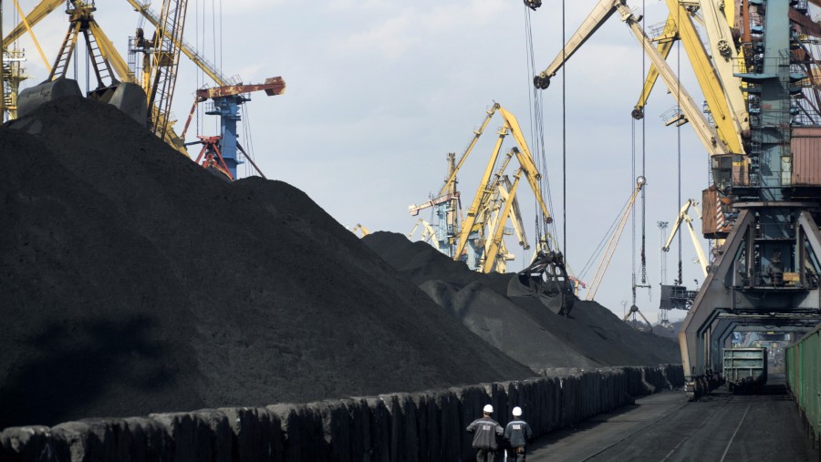 Harga Batu Bara Turun Dua Hari Berturut, Masih Bertahan di Atas US Dolar 100 per Ton