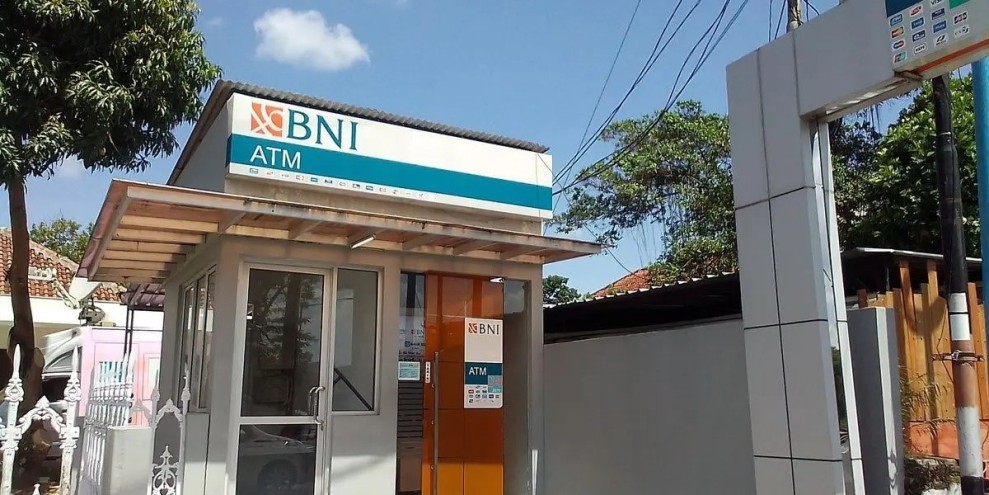 Persiapan Lebaran 2026 Lebih Praktis dengan ATM BNI Pecahan Rp20 Ribu