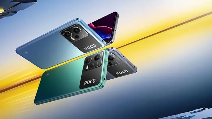 HP 5G Xiaomi Murah, Harga Mulai Rp3 Jutaan HP 5G Xiaomi Murah, Harga Mulai Rp3 Jutaan