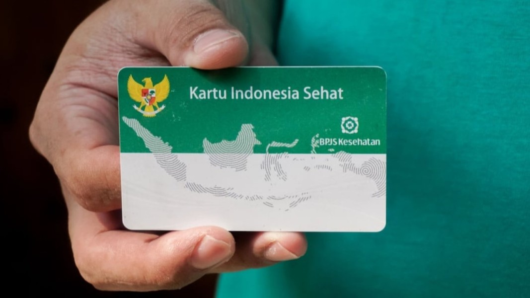 Dana JKN Rp50,28 Triliun Jadi Fokus Penguatan Layanan Kesehatan