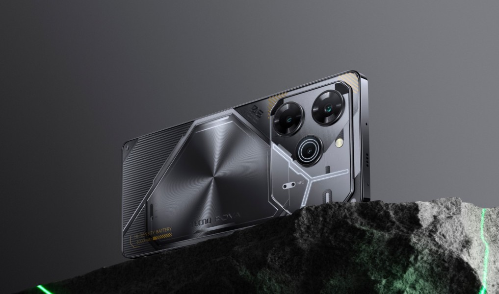 Tecno Pova 6 5G Andalkan Performa Tangguh Tecno Pova 6 5G Andalkan Performa Tangguh