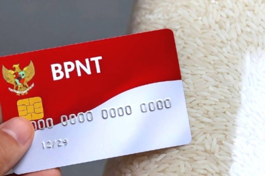Cara Aman Cek Penerima BPNT 2026 Resmi Pemerintah agar Terhindar dari Hoaks dan Penipuan