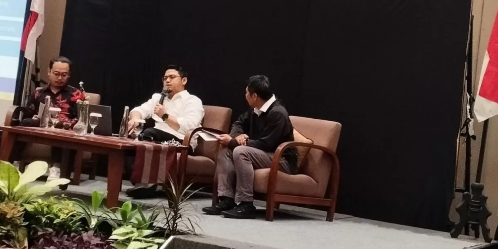 Kemendikdasmen Percepat Pemulihan Sekolah Pascabencana Alam Sumatera