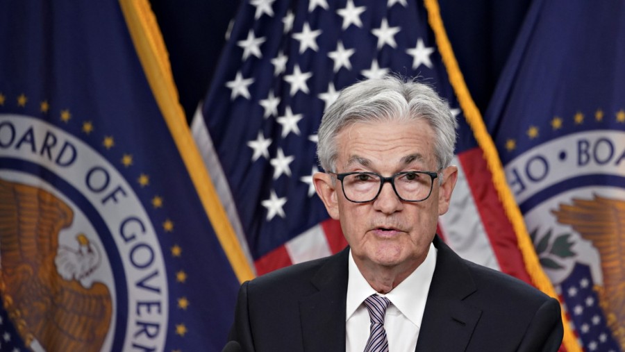 Bursa Asia Menguat Tanggapi Sinyal Pemangkasan Suku Bunga Powell