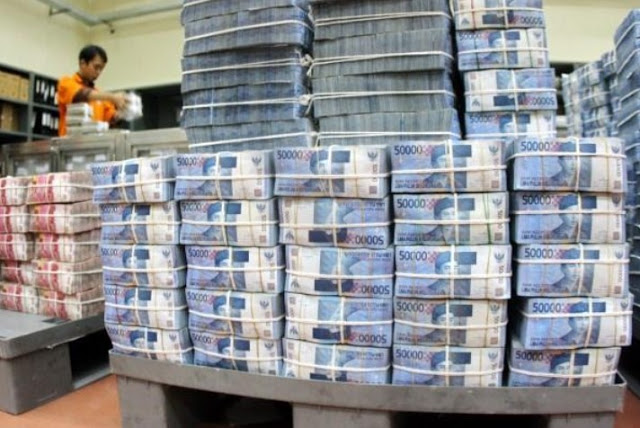 Pemerintah Terapkan Strategi Frontloading APBN 2026, Target Lelang SBN Rp220 Triliun