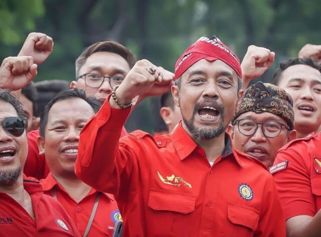 SP PLN Apresiasi Penolakan Power Wheeling oleh Presiden Prabowo Subianto, Prioritaskan Keberlanjutan PLN Sebagai Penyedia Listrik Nasional