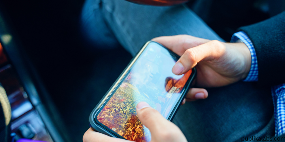 10 Hp Gaming Murah 1 Jutaan Terbaik 2025, RAM Besar, Game Lancar!