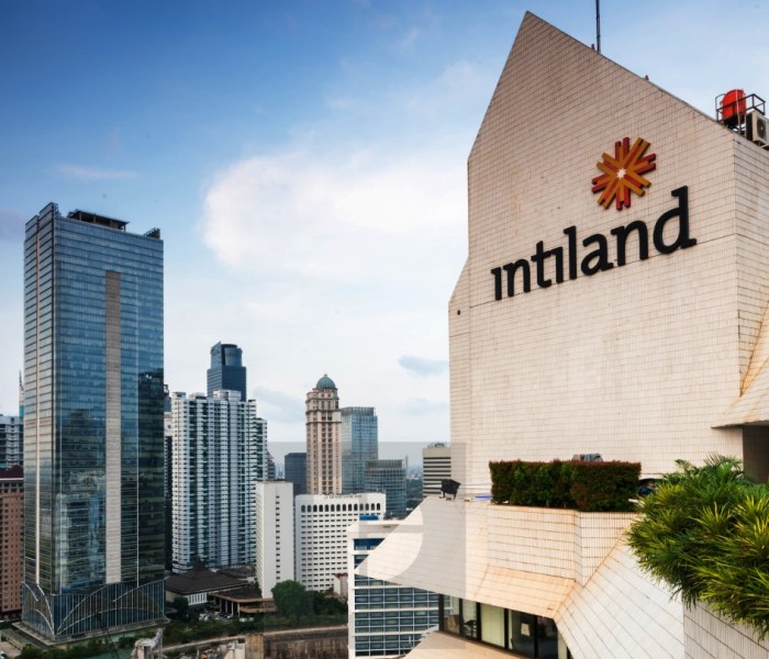 Intiland Andalkan Hunian Siap Huni untuk Genjot Penjualan Properti