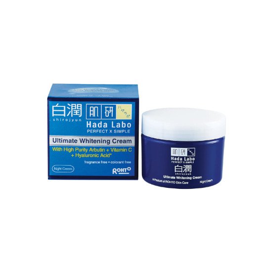Pilihan Skincare Hada Labo Terbaik untuk Semua Jenis Kulit