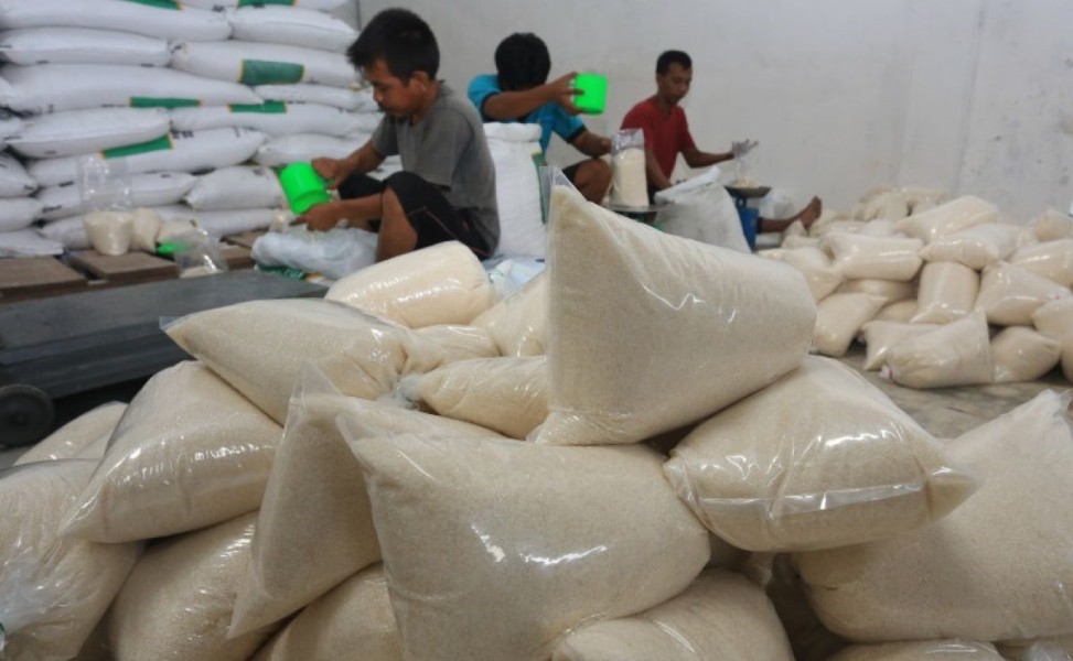 Skema Danantara Rp 1,5 Triliun Pastikan Penyerapan Gula Petani Optimal