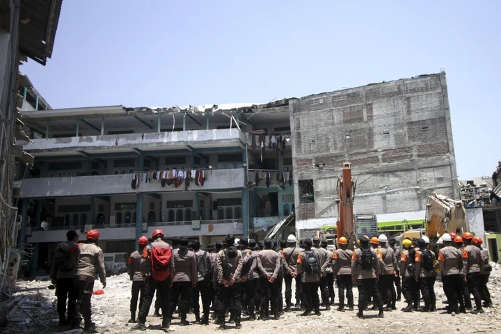 Tragedi Al Khoziny, MUI Desak Kemenag Bentuk Dirjen Kepesantrenan