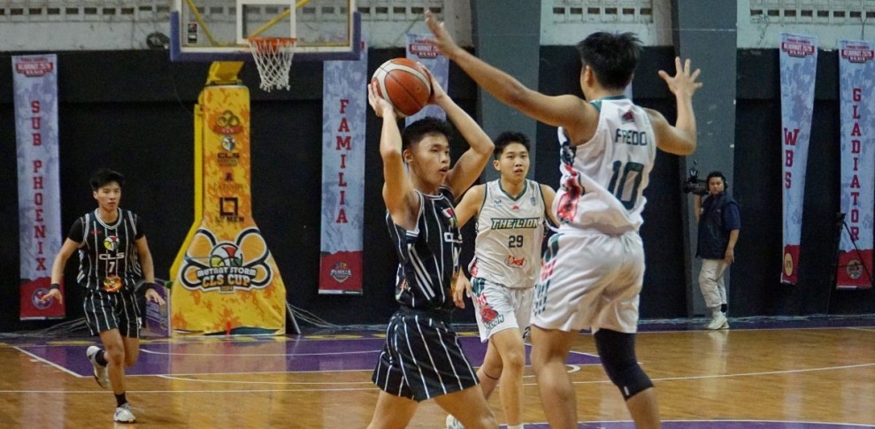 Perbasi Sidoarjo Gelar Kejurkab 2025 untuk Tingkatkan Prestasi Basket Muda
