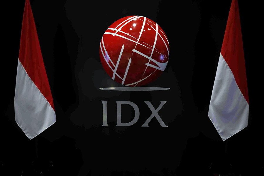 Saham Unggulan Angkat IHSG Kembali Tembus Level 7.800