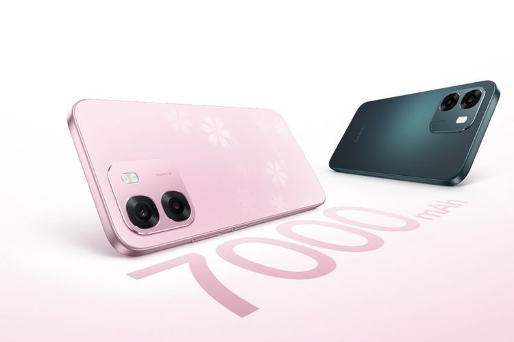 Oppo Rilis Empat HP Baru Seri A di Tiongkok, Ini Spesifikasi dan Daftar Harga Lengkapnya